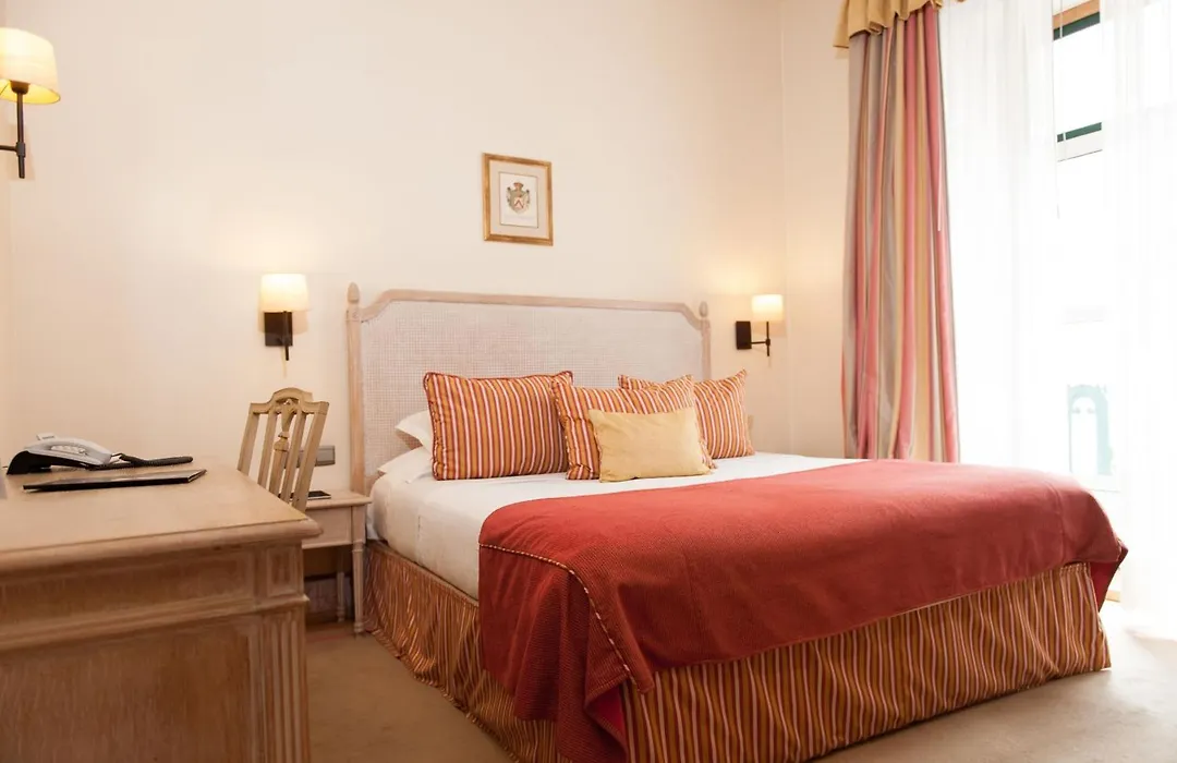 Hotel Real Palacio-1